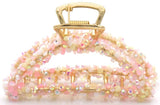Haarklem Sparkle 8cm - Koosvanderbeek.nl - koosvanderbeek - Haarmode