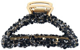 Haarklem Sparkle 8cm - Koosvanderbeek.nl - koosvanderbeek - Haarmode