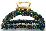 Haarklem Sparkle 8cm - Koosvanderbeek.nl - koosvanderbeek - Haarmode