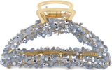 Haarklem Sparkle 8cm - Koosvanderbeek.nl - koosvanderbeek - Haarmode