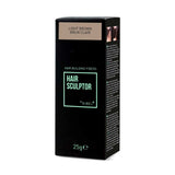 Hair Sculptor Fiber Powder 25g - Koosvanderbeek.nl - Sibel - Semi - permanente kleuring