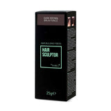 Hair Sculptor Fiber Powder 25g - Koosvanderbeek.nl - Sibel - Semi - permanente kleuring