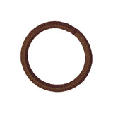 Efalock Hair Ties Elastiekjes Mini 15mm 10st