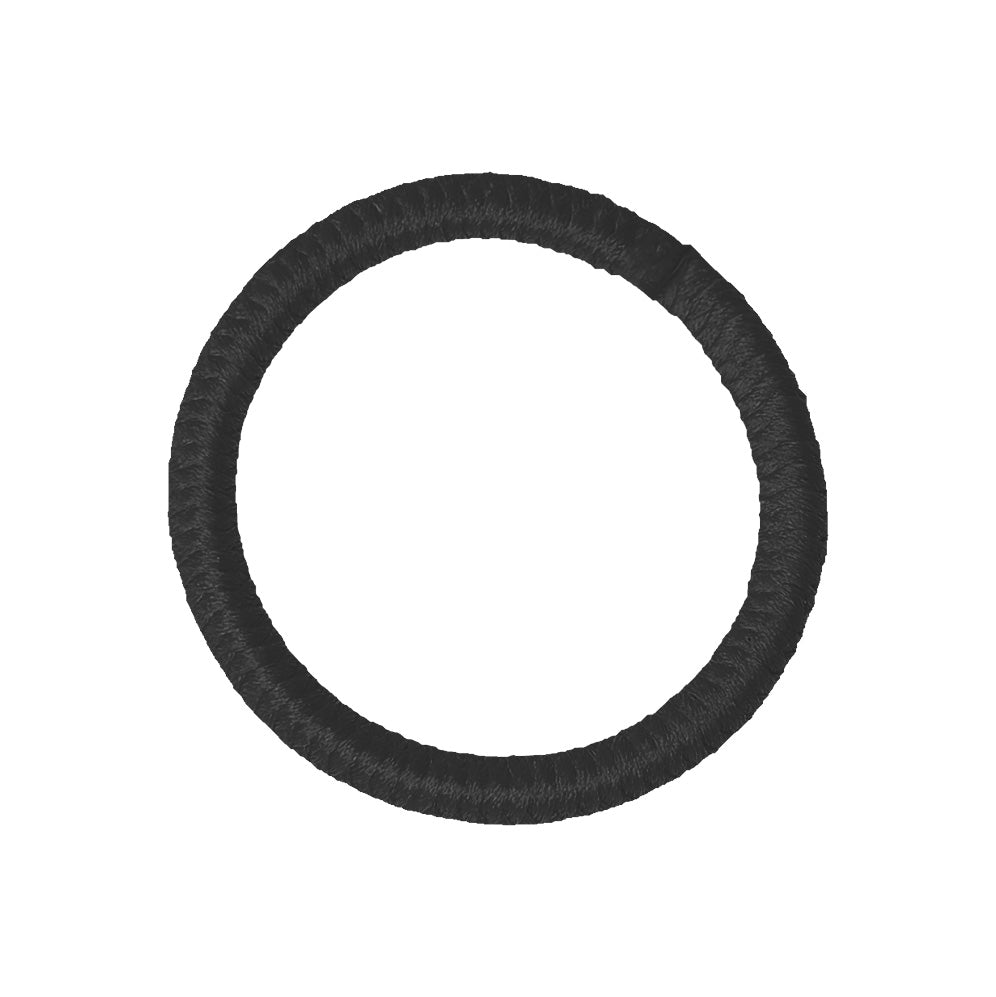 Efalock Hair Ties Elastiekjes Mini 15mm 10st