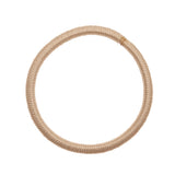 Efalock Hair Ties Elastiekjes Small 25mm 10st