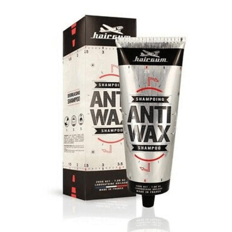 Hairgum Anti-Wax Shampoo 200g - KOOS • alles voor de kapper - Hairgum - Shampoo