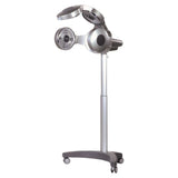 Sèche-cheveux à capuche Efalock Exonda Hairzon/Climazon+ S33