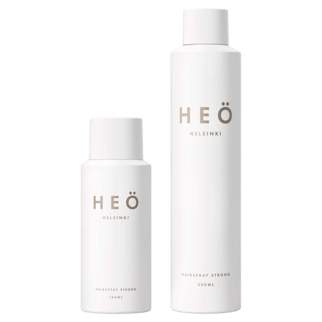 HEO Hairspray Strong - KOOS • alles voor de kapper - HEO - Haarspray