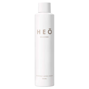 HEO Hairspray Super Strong 300ml - KOOS • alles voor de kapper - HEO - Haarspray