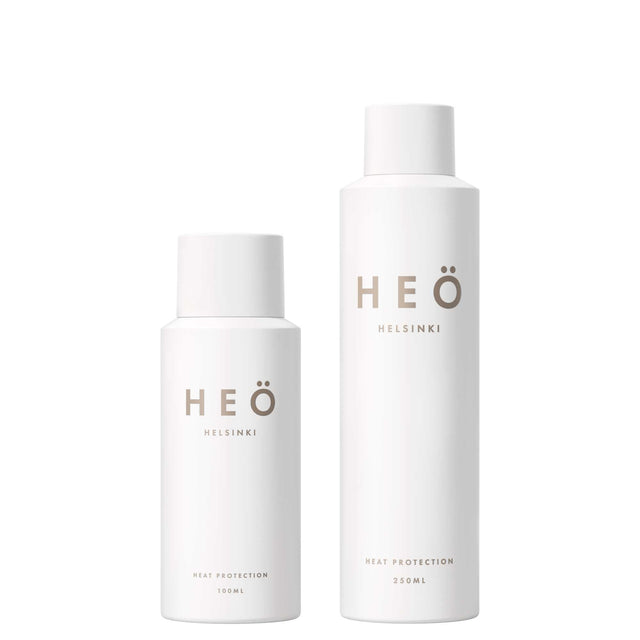 HEO Heat Protection - KOOS • alles voor de kapper - HEO - Haarspray