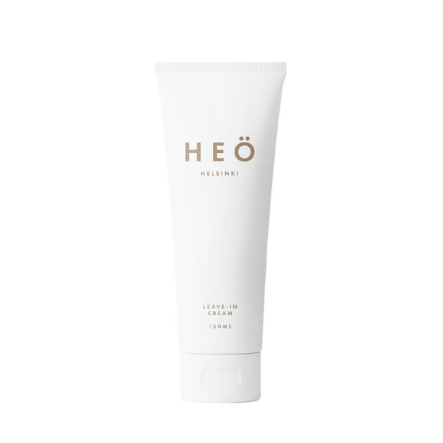 HEO Leave-in Cream 150ml - KOOS • alles voor de kapper - HEO - Leave-in conditioner