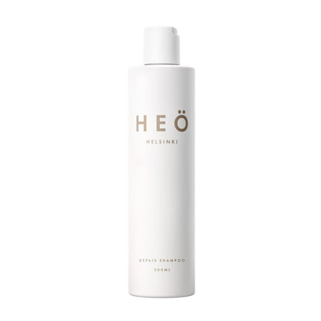 HEO Repair Shampoo 300ml - KOOS • alles voor de kapper - HEO - Shampoo