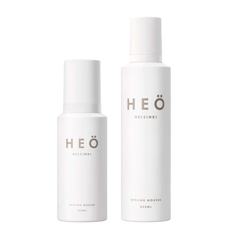 HEO Styling Mousse - KOOS • alles voor de kapper - HEO - Mousse
