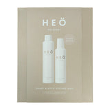 Duo Coiffant HEO Forme et Fixation