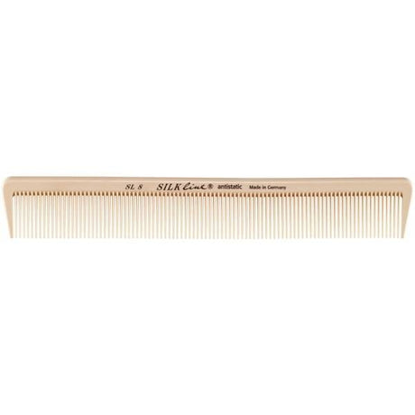 Hercules Silkline SL 8 Knipkam - KOOS • alles voor de kapper - Hercules - Kammen