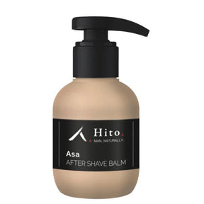 Hito Asa After Shave Balm 100ml - KOOS • alles voor de kapper - Hito - After shave