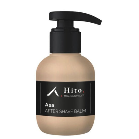 Hito Asa After Shave Balm 100ml - KOOS • alles voor de kapper - Hito - After shave