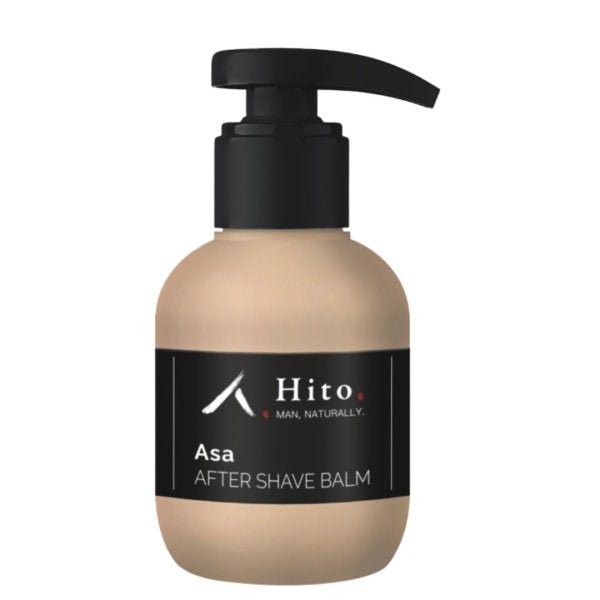 Hito Asa After Shave Balm 100ml - KOOS • alles voor de kapper - Hito - After shave