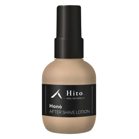 Hito Hono After Shave Lotion 100ml - KOOS • alles voor de kapper - Hito - After shave