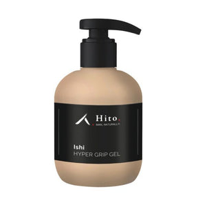 Hito Ishi Hyper Grip Gel 300ml - KOOS • alles voor de kapper - Hito - Haargel