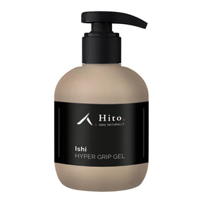 Hito Ishi Hyper Grip Gel 300ml - KOOS • alles voor de kapper - Hito - Haargel