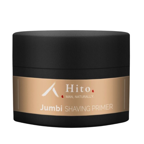 Hito Jumbi Shaving Primer 75ml - KOOS • alles voor de kapper - Hito - Pre-shave
