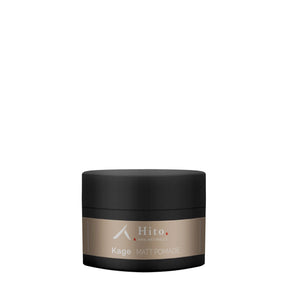 Hito Kage Matt Pomade 75ml – Matte Pomade - KOOS • alles voor de kapper - Hito - Wax & pomade