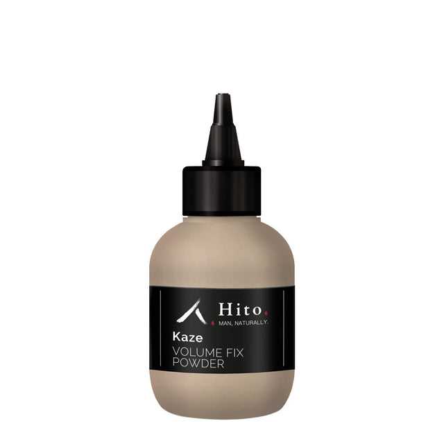 Hito Kaze Volume Fix Powder 20g - KOOS • alles voor de kapper - Hito - Volumepoeder