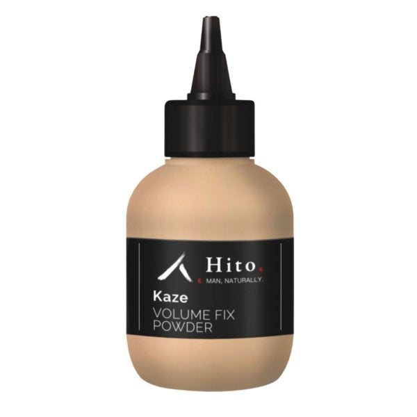 Hito Kaze Volume Fix Powder 20g