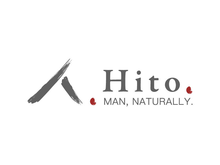 Hito - herenverzorging voor barbershops logo