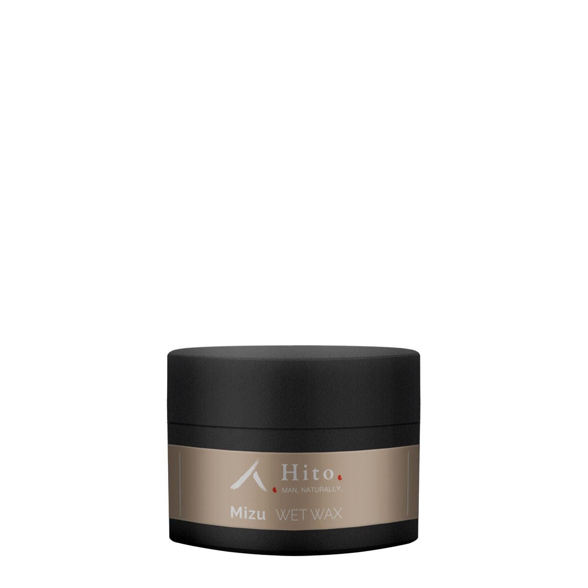 Hito Mizu Wet Wax 75ml – Glanzende Stylingwax - KOOS • alles voor de kapper - Hito - Wax & pomade