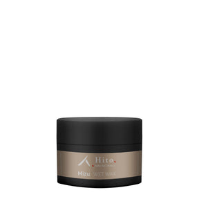Hito Mizu Wet Wax 75ml – Glanzende Stylingwax - KOOS • alles voor de kapper - Hito - Wax & pomade