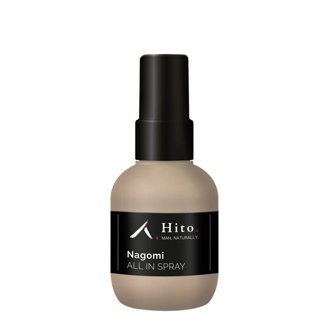 Hito Nagomi All In Spray 100ml - KOOS • alles voor de kapper - Hito - Haarspray