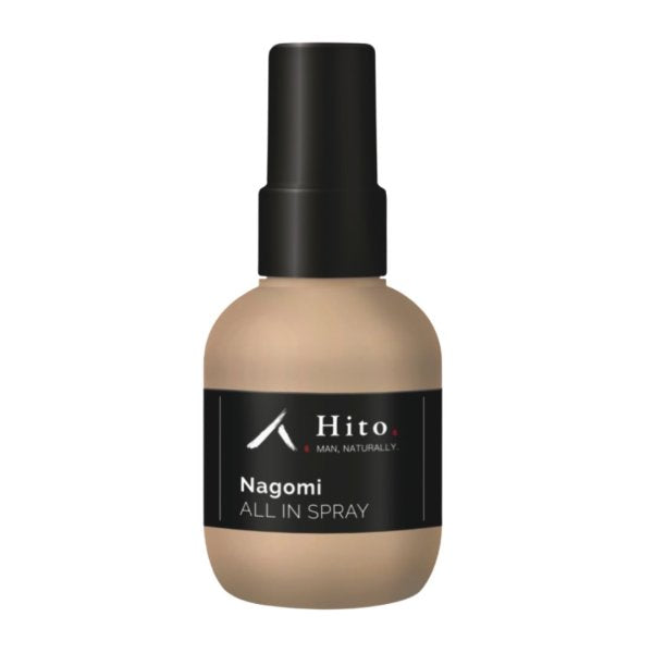 Hito Nagomi All In Spray 100ml