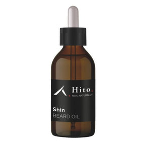 Hito Shin Beard Oil 50ml - KOOS • alles voor de kapper - Hito - Baardolie