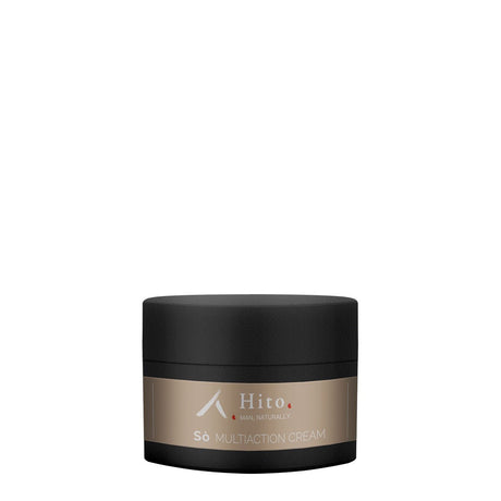 Hito So Multiaction Cream 75ml - KOOS • alles voor de kapper - Hito - Gezicht verzorging