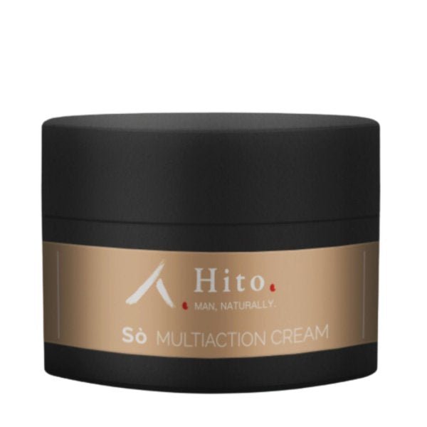 Hito So Multiaction Cream 75ml - KOOS • alles voor de kapper - Hito - Gezicht verzorging