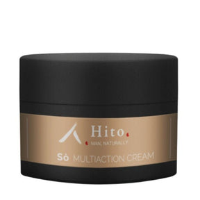 Hito So Multiaction Cream 75ml - KOOS • alles voor de kapper - Hito - Gezicht verzorging