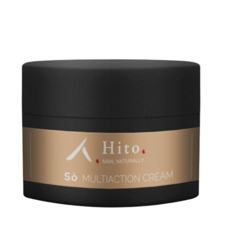 Hito So Multiaction Cream 75ml - KOOS • alles voor de kapper - Hito - Gezicht verzorging