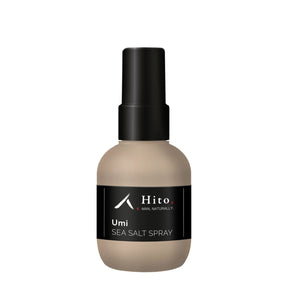 Hito Umi Sea Salt Spray 100ml – Zeezoutspray - KOOS • alles voor de kapper - Hito - Haarspray
