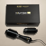 Hot Tools Volumiser Set Black Gold - KOOS • alles voor de kapper - Hot Tools - Krulborstels