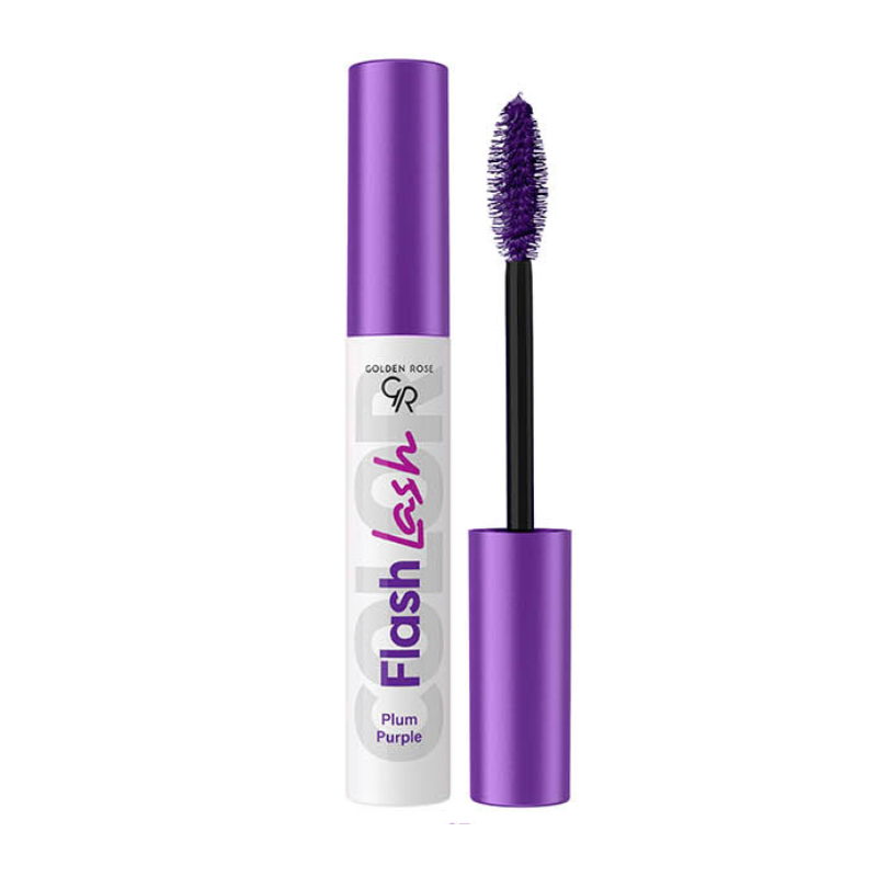 GR Flash Lash Farbige Mascara