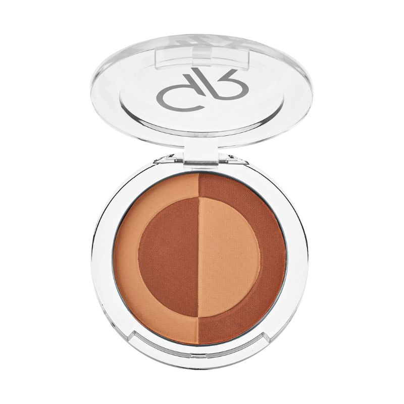GR Mineral Bronze Pulver