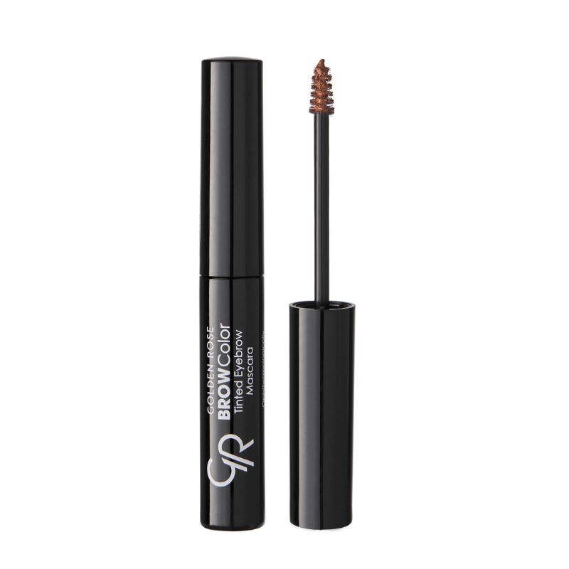 Mascara teinté pour sourcils GR
