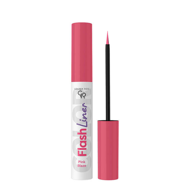 GR Flash Liner Eyeliner coloré