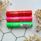 Mascara GR So Cute