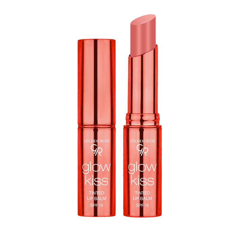 Baume à lèvres teinté GR Glow Kiss