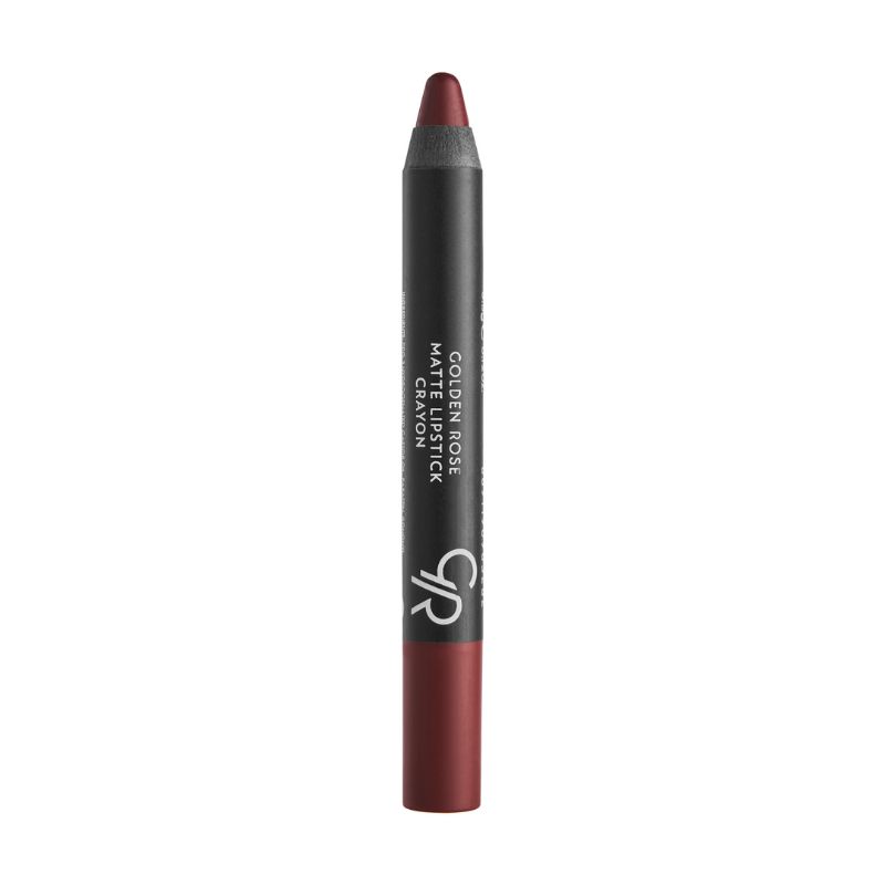 GR Matte Lipstick Crayon