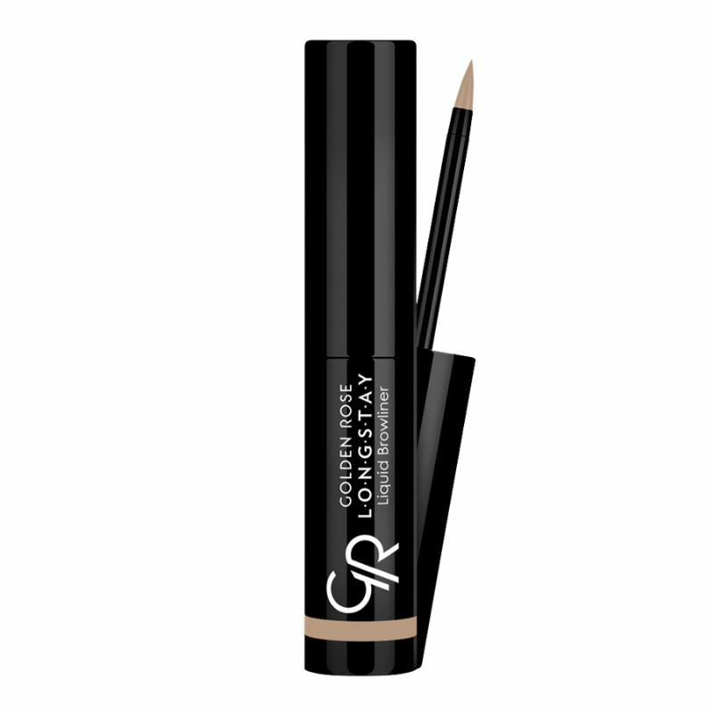 GR Longstay Liquid Browliner