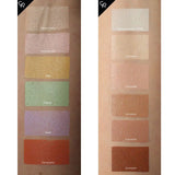 GR Concealer Palette